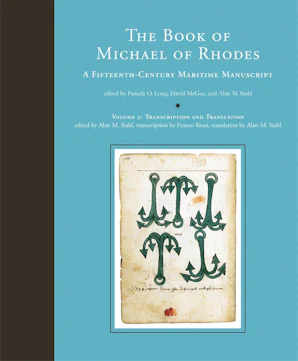 Michael Rood Books The Book of Michael of Rhodes