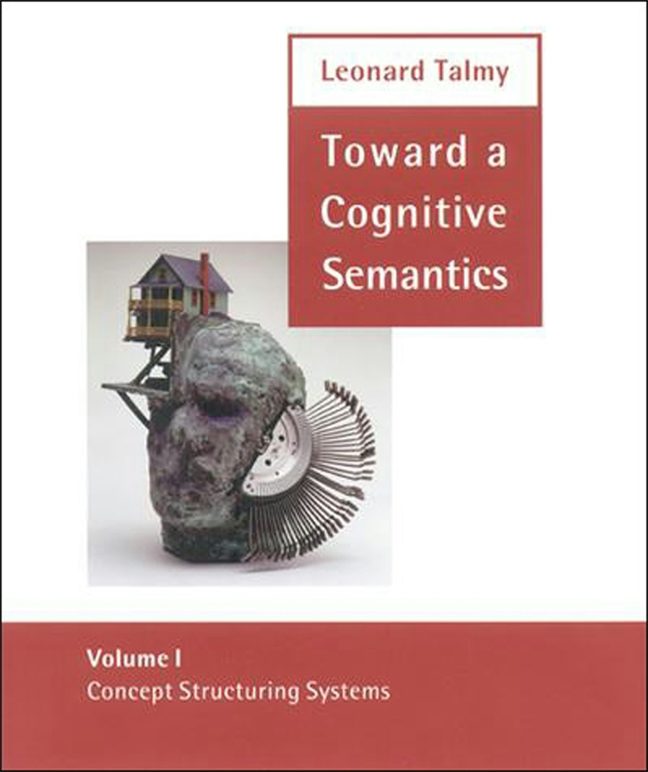 洋書 Toward a Cognitive Semantics Volume I 9780262201209.jpg?auto=format&