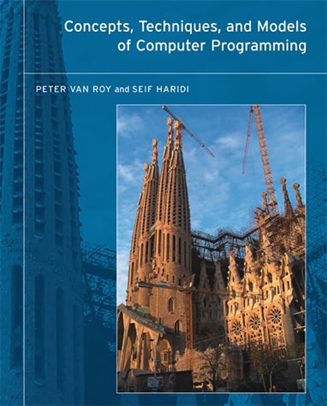 Concepts Techniques and Models of Comp… Concepts, Techniques, and Models of Computer Programming