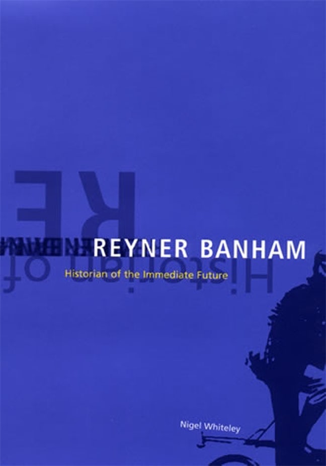 Reyner Banham