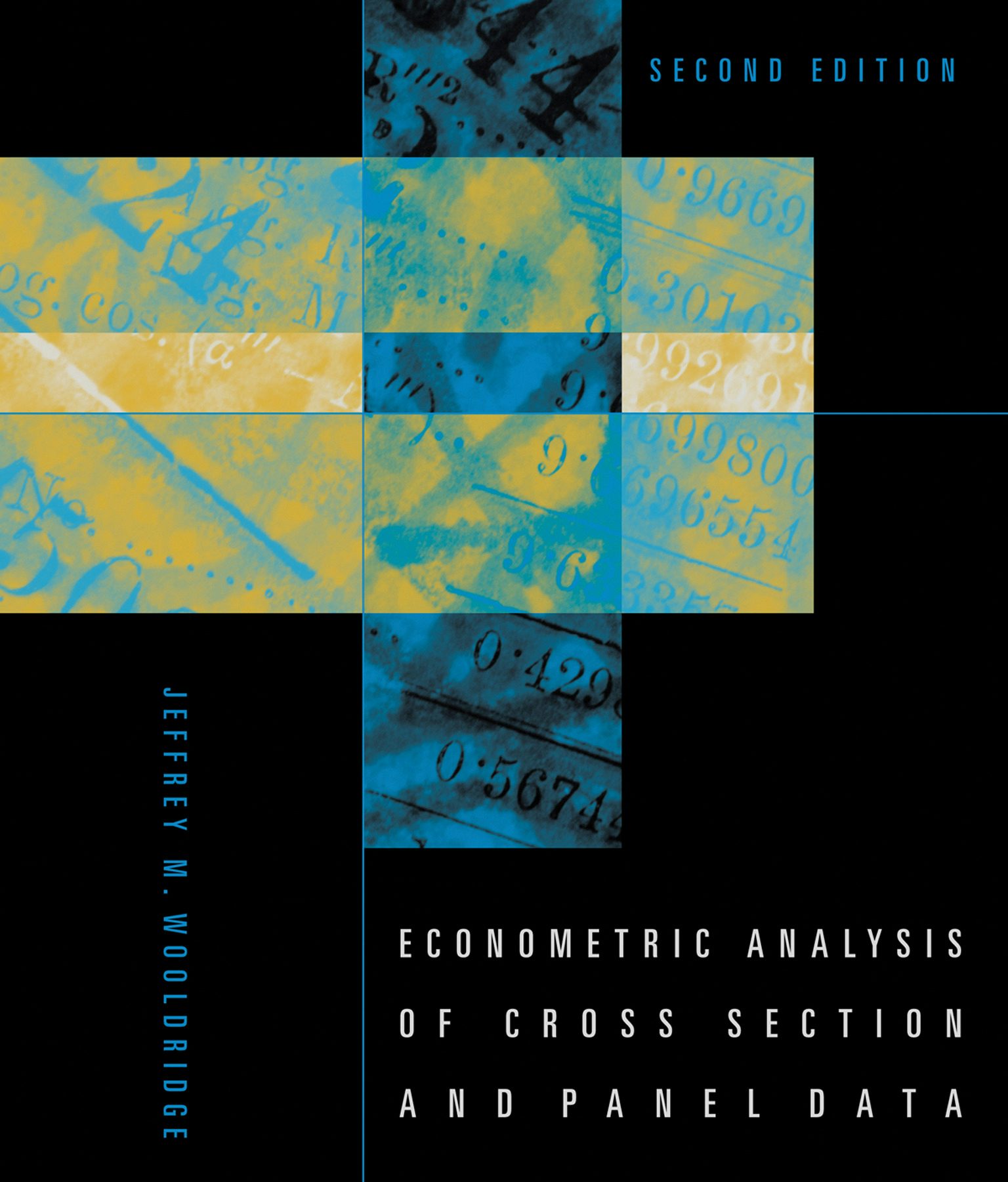 ビジネス・経済 ECONOMETRIC ANALYSIS Wooldridge 9780262296793.jpg?auto=format&
