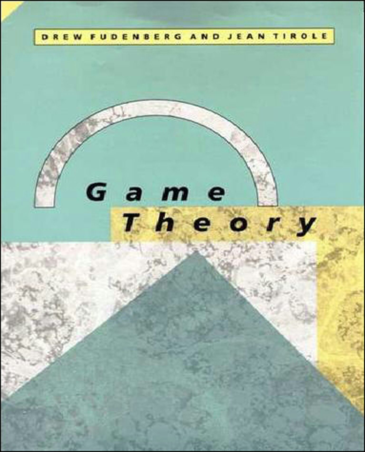 語学+参考書 Game Theory (Mit Press) 9780262303767.jpg?auto=format&