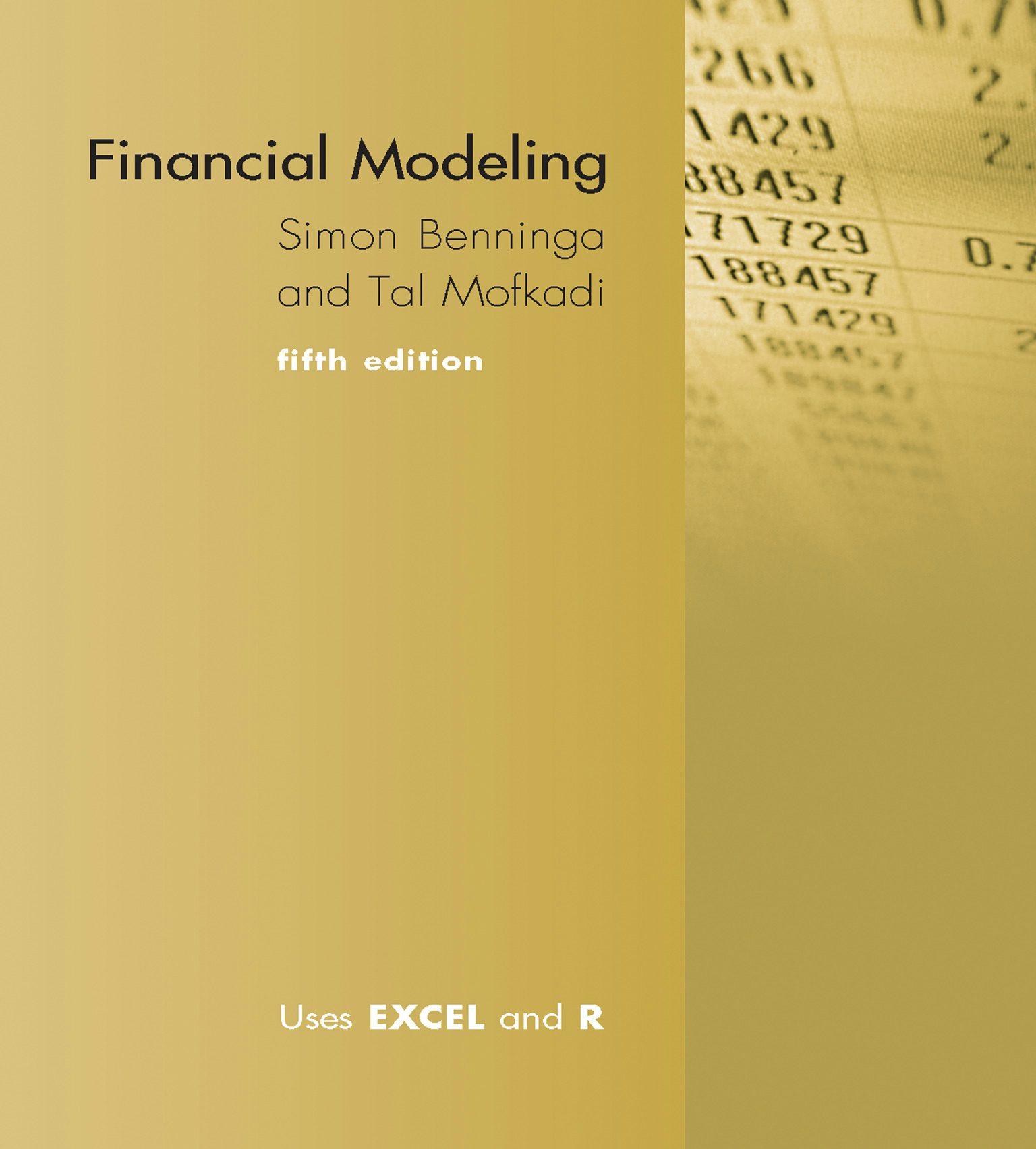 Advanced Modelling in Finance using Excel and VBA ,by