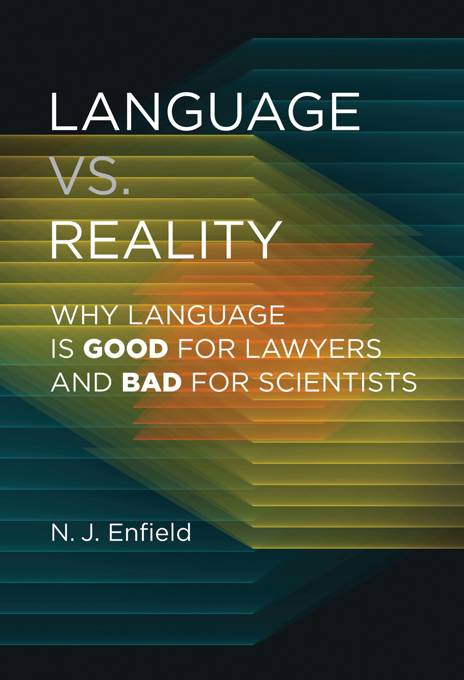 Bronkhorst Language and Reality 英語版 Language vs. Reality