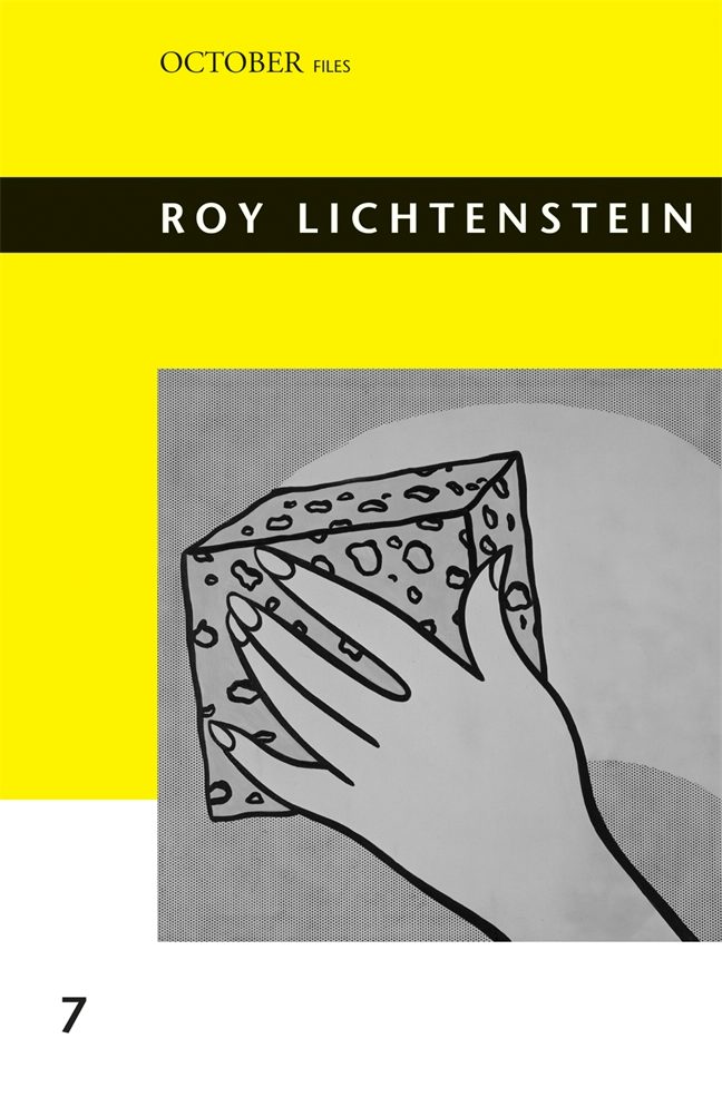 Yve-Alain Bois - MIT Press