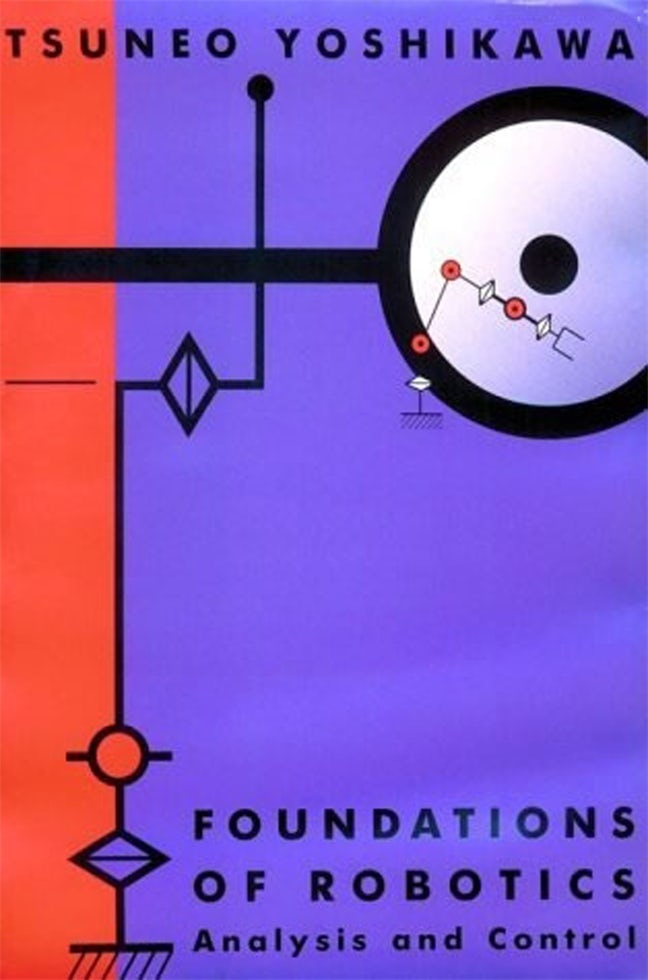 Foundations of Robotics