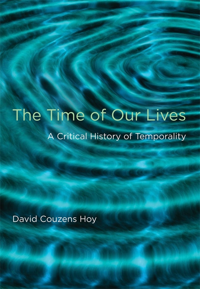 The Time of Our Lives