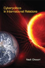 Cyberpolitics in International Relations