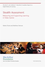 Stealth Assessment