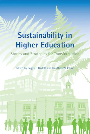 Sustainability in Higher Education