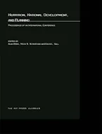 Case Studies and Theory Development in the Social Sciences