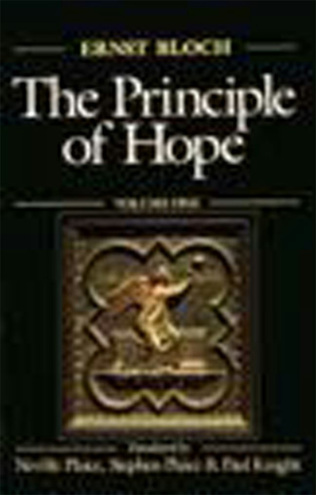 The Principle of Hope