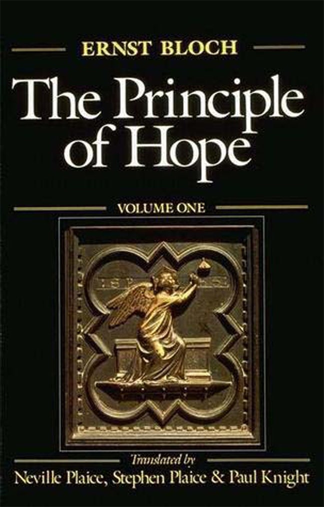 The Principle of Hope