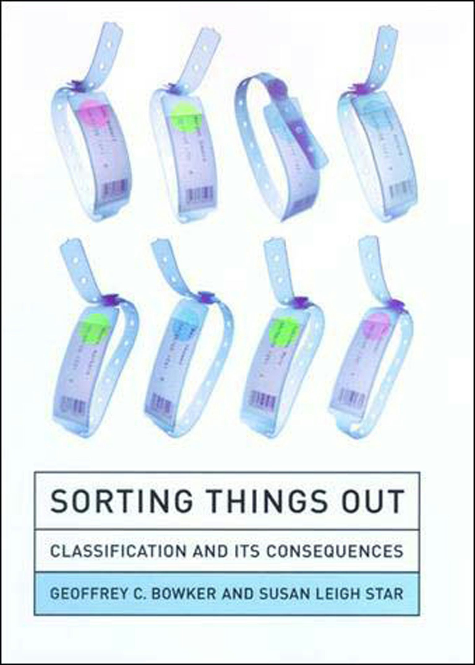 Sorting Things Out: Classification and Its Consequences (Inside Technology) Sorting Things and Vehicle Cut-out PPT Sorting Things Out: Classification and Its Consequences (Inside Technology) Sorting Things and Vehicle Cut-out PPT