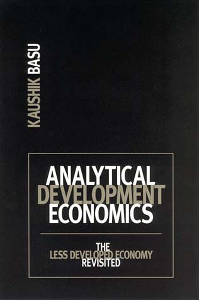 The Spatial Economy