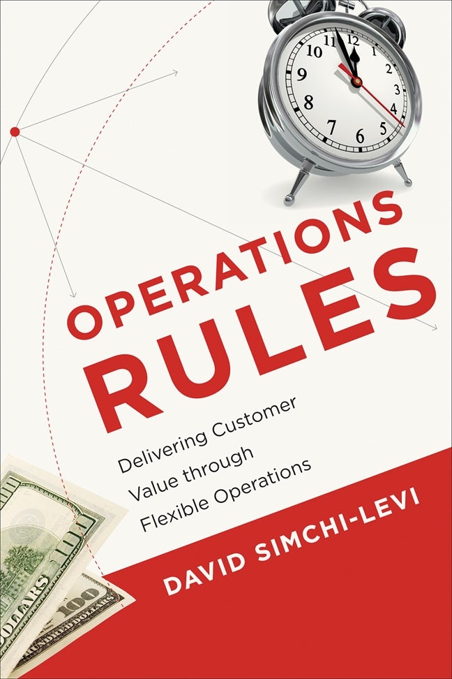 Methods of Operation Research
