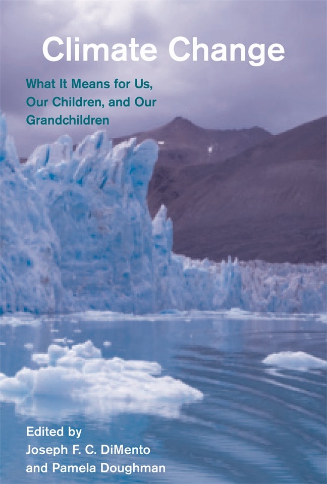 人文 International Climate change Law and ... The International Law on Climate Change: Mayer, Benoit