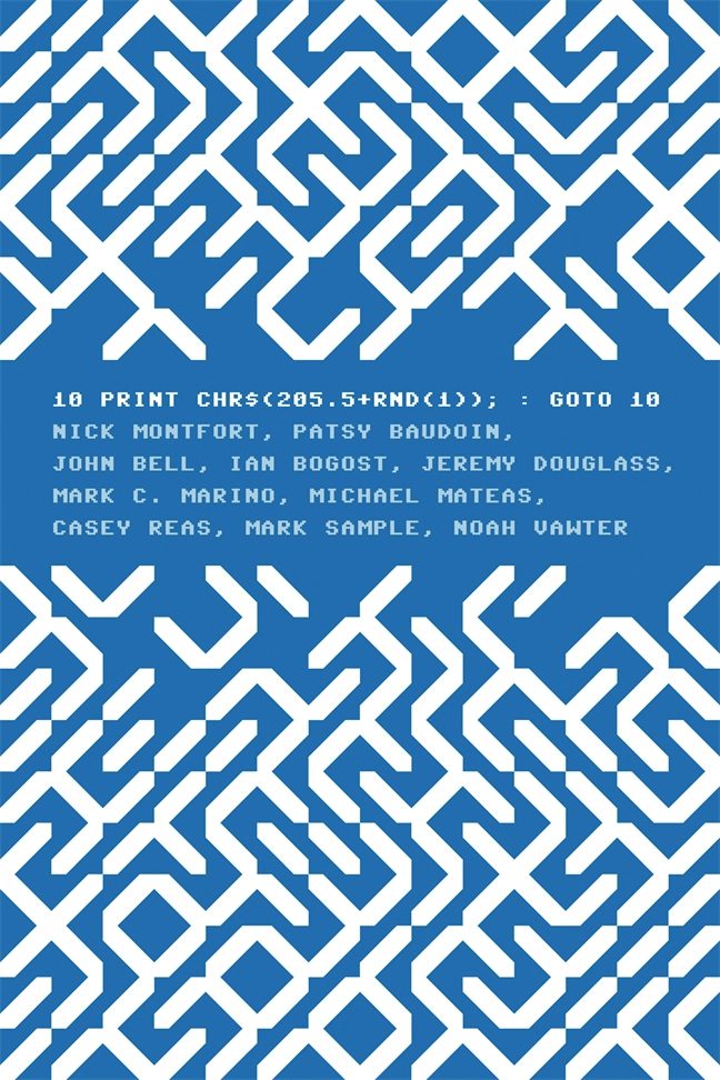 The SuperCollider Book