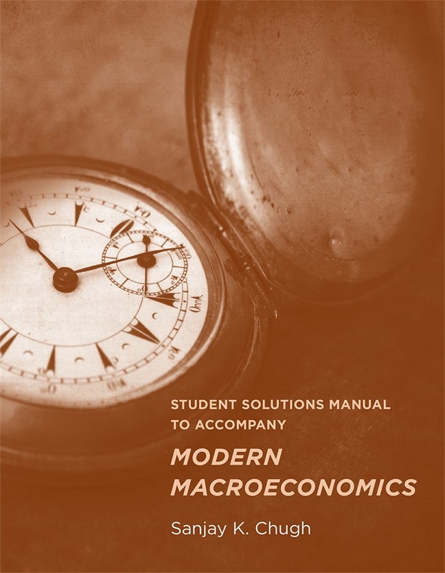 Modern Macroeconomics Chugh著　現代マクロ経済学 71mwRDT8RYL._UF1000,1000_QL80_.jpg