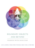 Cover of 'Boundary Objects and Beyond' 