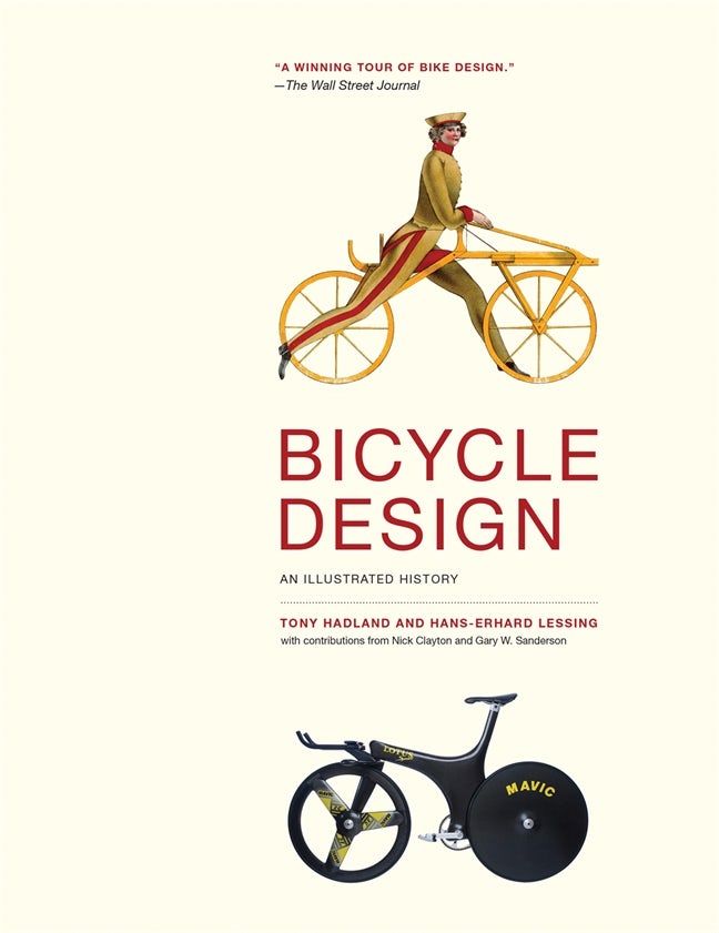 【正規品直輸入】 Bicycle Design 洋書