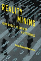 Reality Mining