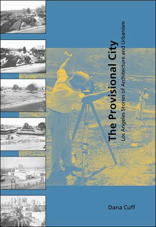 健康・医学 The Provisional City The Provisional City