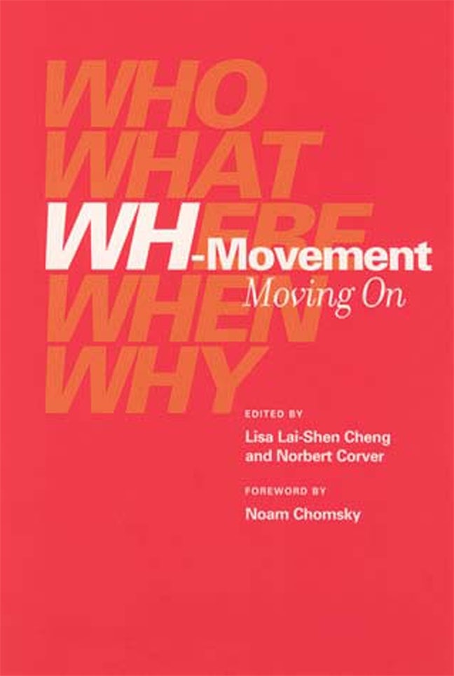 Current Studies in Linguistics