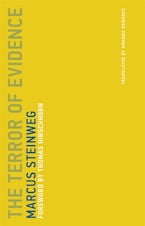 The Terror of Evidence