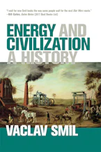 Energy and Civilization