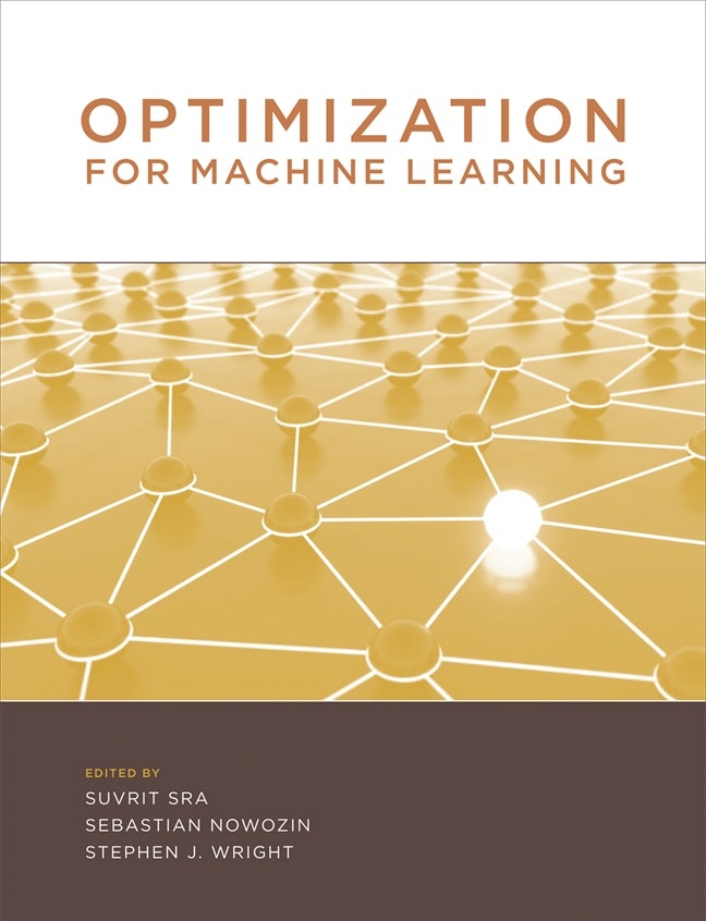 機械学習 参考書「Machine Learning」The MIT Press Machine Learning