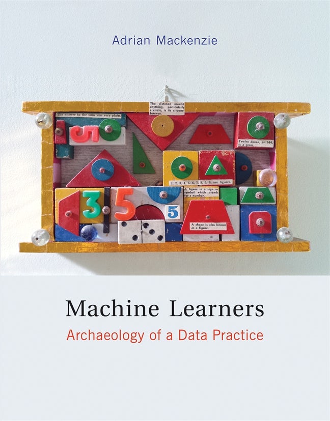 機械学習 参考書「Machine Learning」The MIT Press Machine Learning