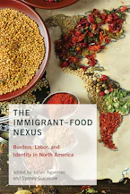 The Immigrant-Food Nexus