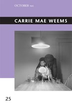 Carrie Mae Weems Carrie Mae Weems