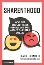 Sharenthood Sharenthood