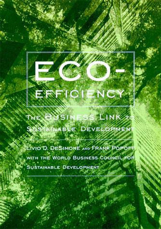 Eco-Efficiency