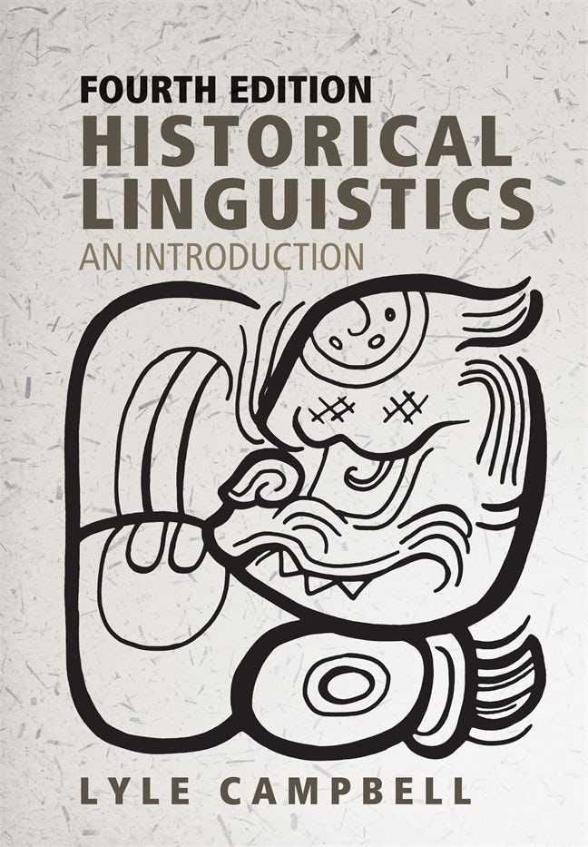 Historical Linguistics