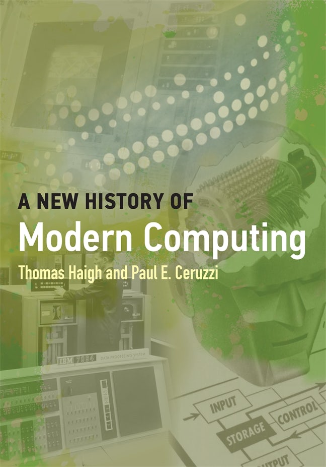 Computing discrete minimal surfaces and their conjugates