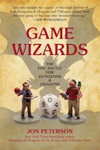 Game Histories image.