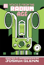 Cover of 'Voices from the Radium Age' 