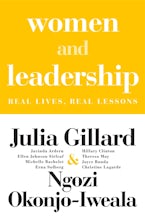 Women and Leadership