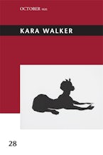 Kara Walker Kara Walker