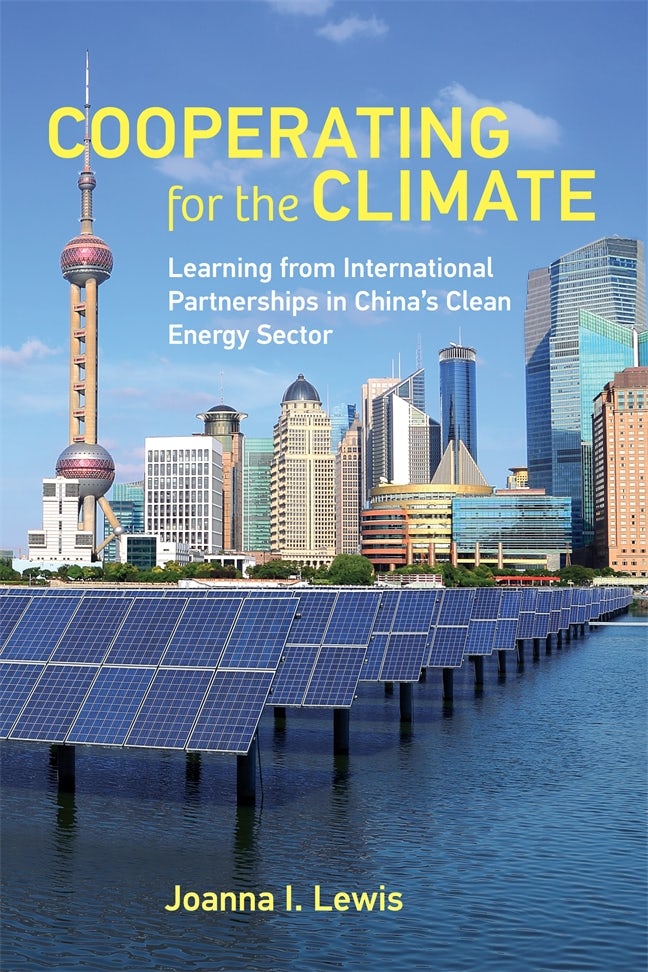人文 International Climate change Law and ... Climate Change, Justice and Future Generations
