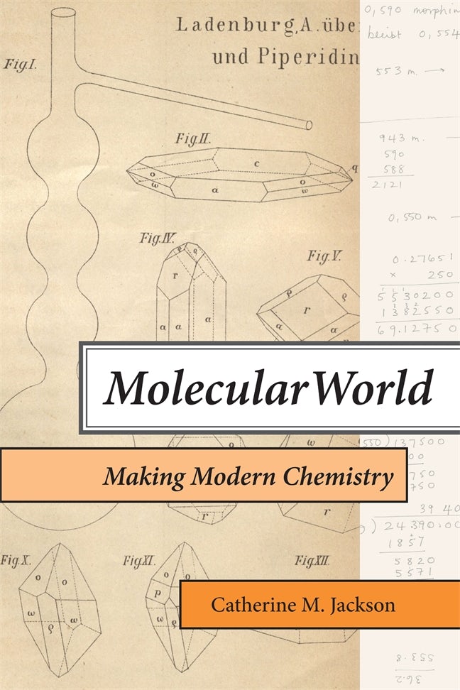 Organotransition Metal Chemistry
