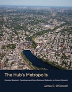 The Hubs Metropolis