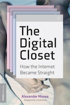 The Digital Closet The Digital Closet