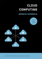 A Prehistory of the Cloud