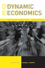 Dynamic Economics