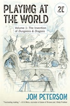Playing at the World, 2E
