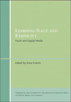 Cover of 'Learning Race and Ethnicity' by Anna Everett 